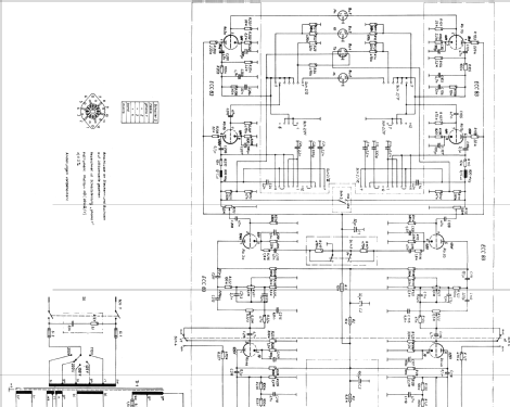 CSV60; Braun; Frankfurt (ID = 29631) Ampl/Mixer