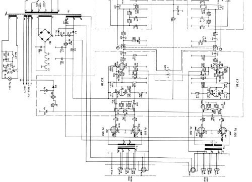 CSV60; Braun; Frankfurt (ID = 588232) Ampl/Mixer