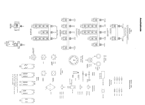 TG1000; Braun; Frankfurt (ID = 105763) Sonido-V