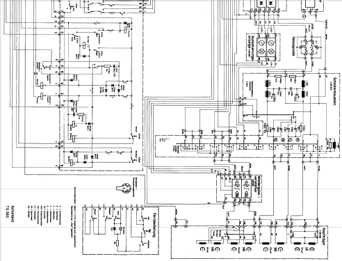 TG550; Braun; Frankfurt (ID = 1514255) Sonido-V