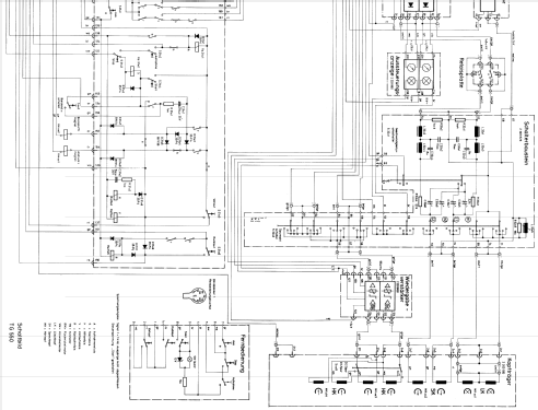 TG550; Braun; Frankfurt (ID = 1739866) Sonido-V