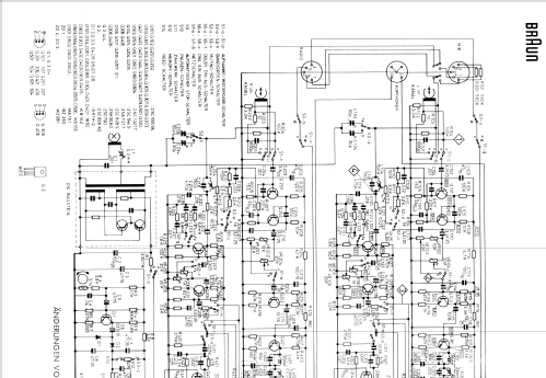 TGC450; Braun; Frankfurt (ID = 956941) R-Player