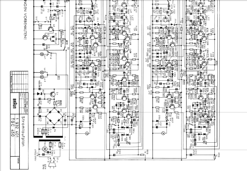 TGC450; Braun; Frankfurt (ID = 956942) R-Player