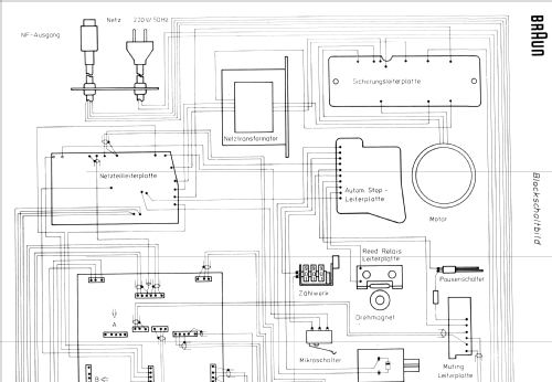 TGC450; Braun; Frankfurt (ID = 956943) R-Player