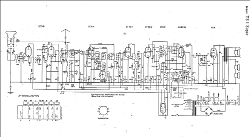 TS1 Ch= RC60, RC55 UK; Braun; Frankfurt (ID = 11596) Radio