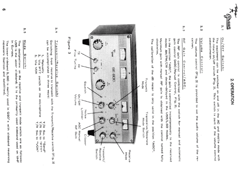 SE 600; Braun, Karl; (ID = 283371) Amat TRX