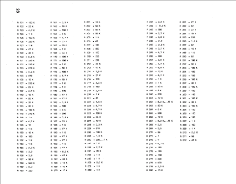 SE 600; Braun, Karl; (ID = 283389) Amat TRX