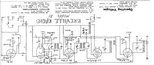 21; Breville; Sydney (ID = 1934144) Radio