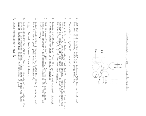 Richmond 67; Breville; Sydney (ID = 630065) Radio