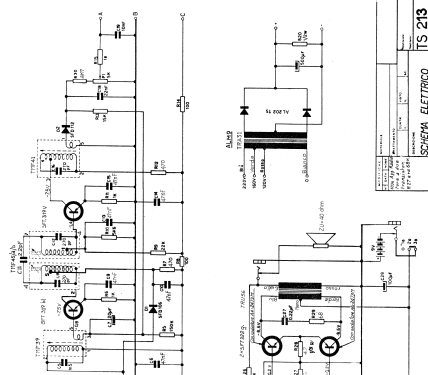 TS213; Vega, BP Radio, (ID = 740925) Radio