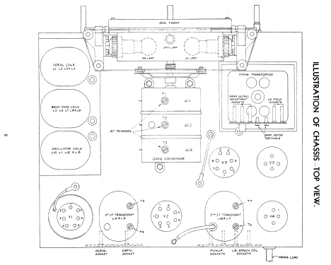 Atlas A13; Atlas Brand H. (ID = 2507477) Radio