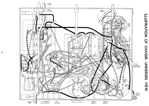 Atlas A13; Atlas Brand H. (ID = 2507478) Radio