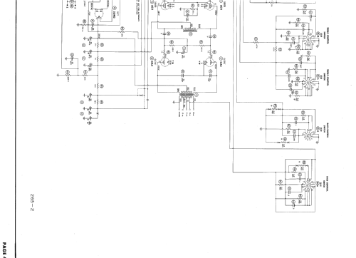 22-A ; Brook Electronics (ID = 440673) Ampl/Mixer