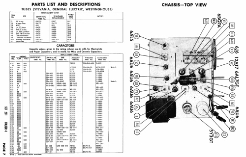 FM Tuner RV-32 ; Browning (ID = 444006) Radio