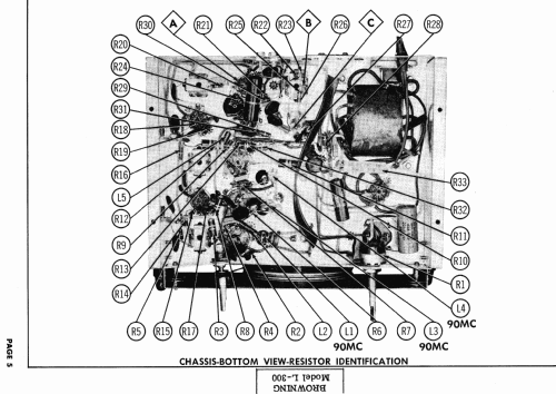 L-300 ; Browning (ID = 443762) Radio