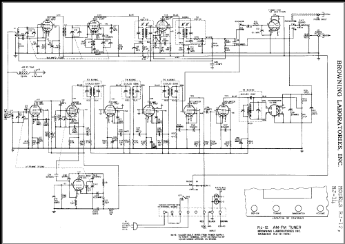 RJ-12 ; Browning (ID = 325584) Radio