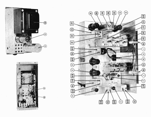 RJ-14A ; Browning (ID = 443794) Radio