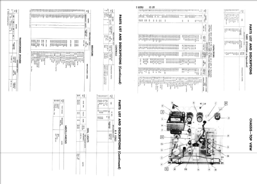 RV-10A ; Browning (ID = 1848167) Radio