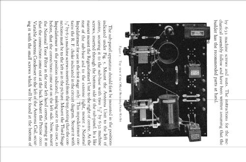 Official Kit ; Browning-Drake Corp. (ID = 2641138) Kit