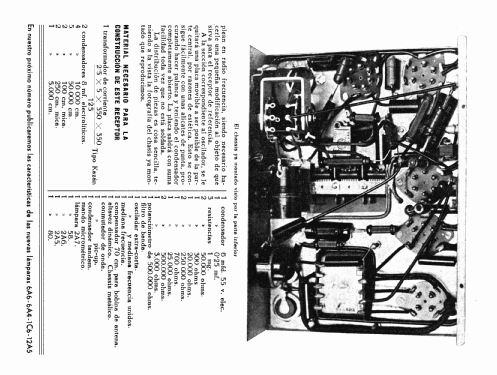 K-480 Art. 144; Brunet, Bobinas (ID = 2545318) Radio