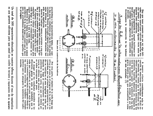 K-480 Art. 144; Brunet, Bobinas (ID = 2545319) Radio