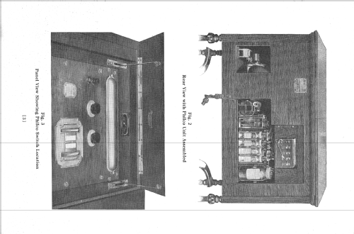 Cordova 6 Tube; Brunswick-Balke- (ID = 2055424) Radio