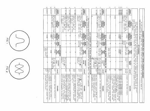 D-1100 ; Brunswick Radio& (ID = 444086) Radio