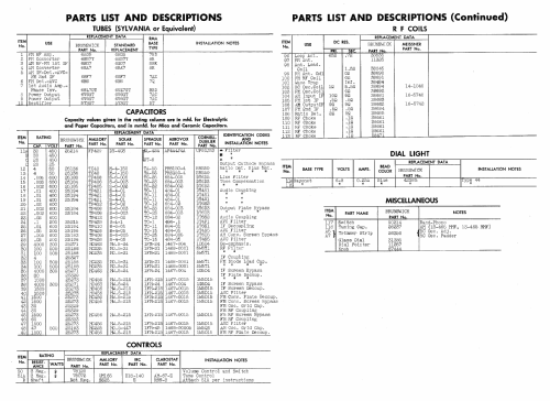 D-6876 'Plymouth' ; Brunswick Radio& (ID = 444125) Radio