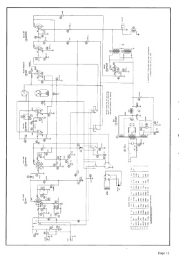 Soundmirror BK-437 ; Brush Development Co (ID = 3038210) R-Player