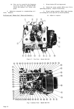 Soundmirror BK-437 ; Brush Development Co (ID = 3038220) R-Player