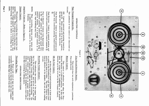 Soundmirror BK-455P ; Brush Development Co (ID = 444524) R-Player