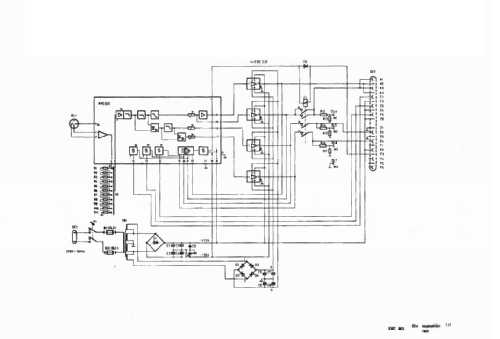 Aktiv Box HEC-45-01; BEAG - Budapesti (ID = 2607766) Parleur