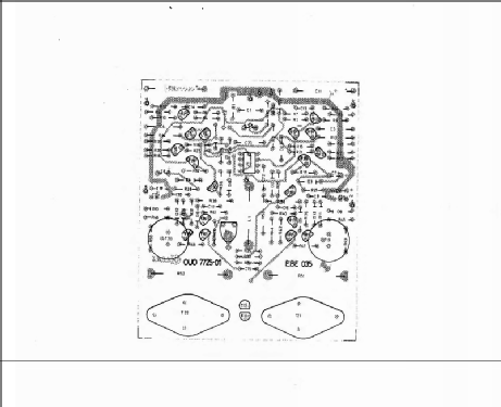 Aktiv Box HEC-45-01; BEAG - Budapesti (ID = 2607772) Parleur