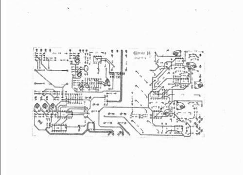 Aktiv Box HEC-45-01; BEAG - Budapesti (ID = 2607775) Speaker-P