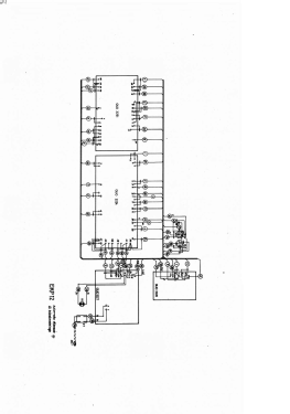 Automata átbeszélő - Intercom Unit EKP 12; BEAG - Budapesti (ID = 2923563) Ampl/Mixer