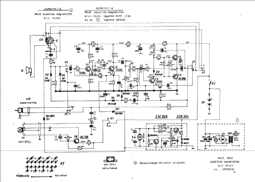 MK25; Budapesti (ID = 2277196) R-Player