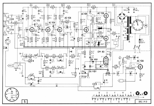 Qualiton Junior M9; Budapesti (ID = 1284251) R-Player