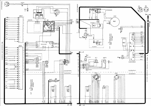 Tele-DIKTA-Fon DTR-10; Budapesti (ID = 2238163) R-Player