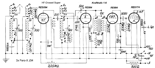 Bauplan 60; Budich GmbH, Georg; (ID = 1689433) Kit