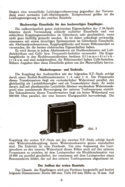 Bauplan 60; Budich GmbH, Georg; (ID = 2725405) Kit