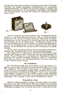 Bauplan 60; Budich GmbH, Georg; (ID = 2725406) Kit