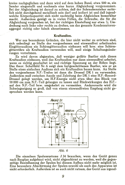 Bauplan 60; Budich GmbH, Georg; (ID = 2725411) Kit