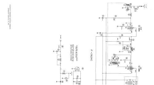 981550 ; Buick Motor Company, (ID = 444746) Car Radio