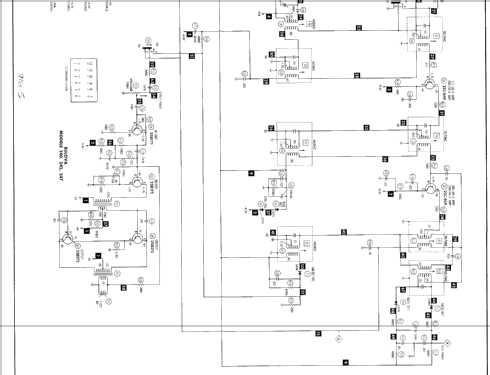 240 ; Bulova Watch Corp.; (ID = 330395) Radio