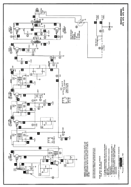 672 ; Bulova Watch Corp.; (ID = 2951971) Radio