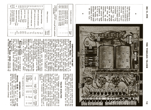 BP5; Bush Radio Ltd.; (ID = 1029873) Radio