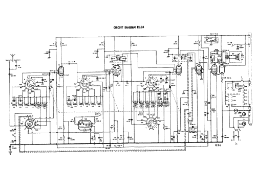 EBS24; Bush Radio Ltd.; (ID = 1904179) Radio