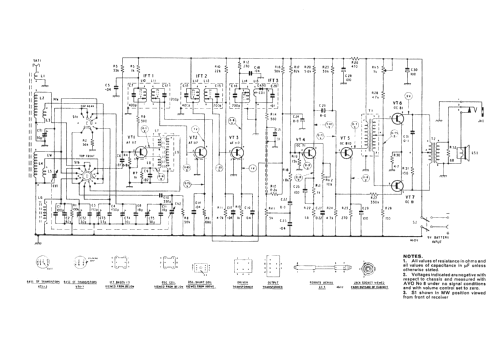 TR82DL; Bush Radio Ltd.; (ID = 1715415) Radio