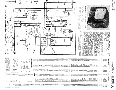 TV22A; Bush Radio Ltd.; (ID = 1026869) Television