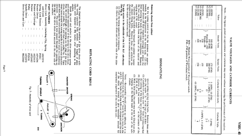 VHF41; Bush Radio; London (ID = 1846944) Radio